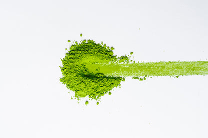 Matcha 侘 -Wabi-