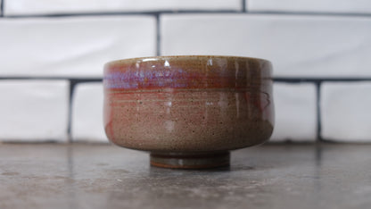 Matcha Bowl (Chawan) (029-EC-MB)