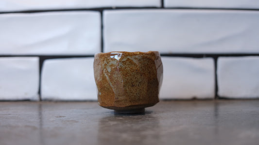 Latte Cup (021-EC-LC)