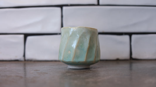 Latte Cup (013-EC-LC)