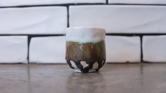 Latte Cup (023-EC-LC)