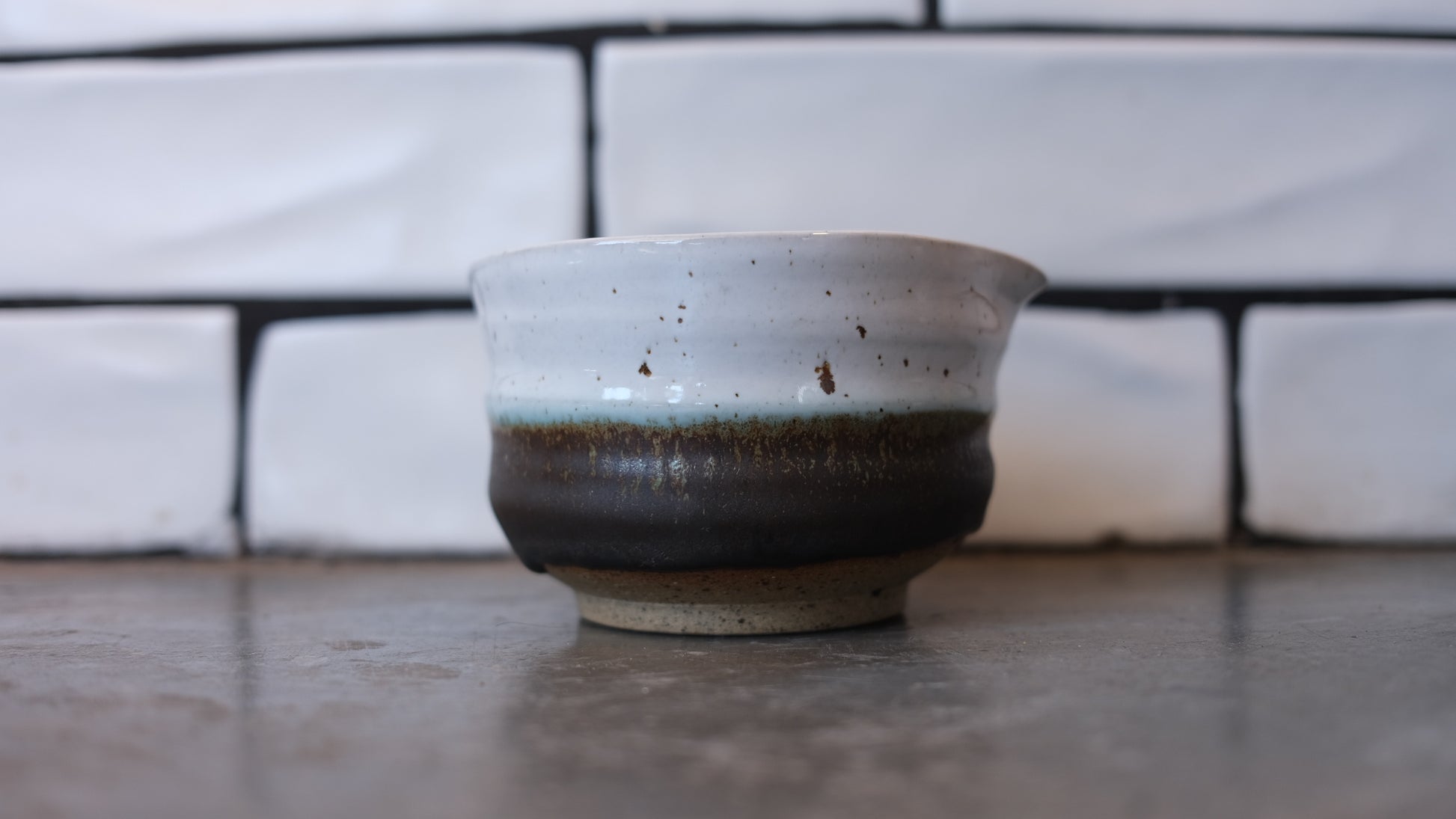 Matcha Bowl (Chawan) (032-EC-LC)