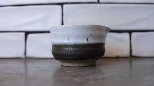 Matcha Bowl (Chawan) (032-EC-LC)