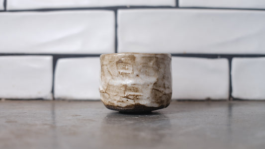 Latte Cup (017-EC-LC)