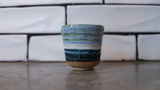 Latte Cup (010-EC-LC)