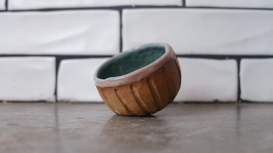 Latte Cup (018-EC-LC)