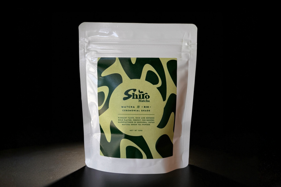 Matcha 凛 -Rin-