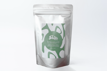 Matcha Latte Blend with Sweetener - 250g