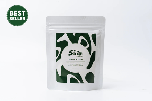 Matcha 侘 -Wabi-