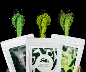 Free samples with your next order