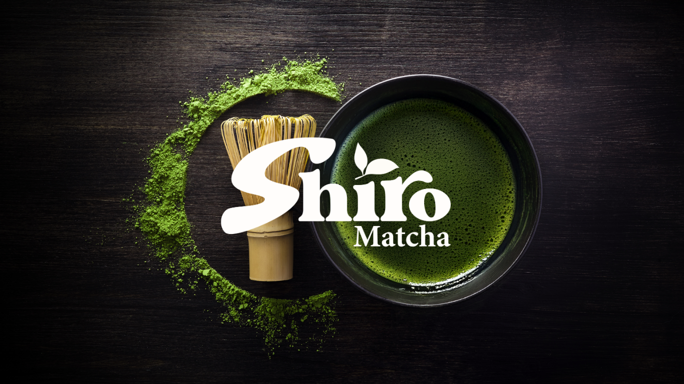 Shiro Matcha – Premium Japanese Matcha Powder from Japan – Shiro-Matcha