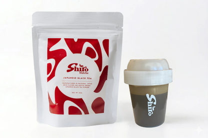 Shaker + Wakocha